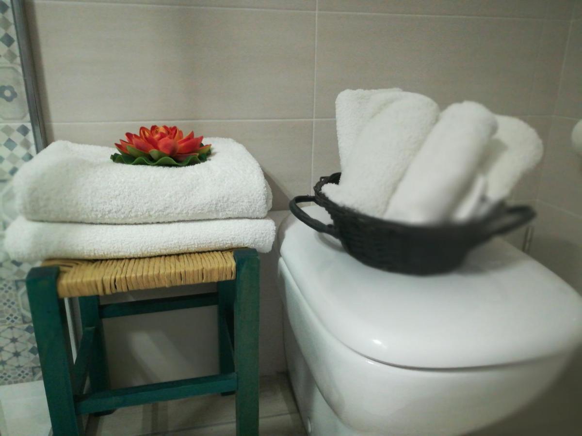 Al Bajah Loft Monovano Con Requisiti Hotel Таормина Экстерьер фото