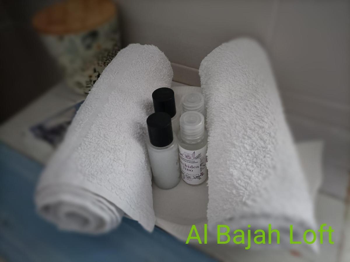 Al Bajah Loft Monovano Con Requisiti Hotel Таормина Экстерьер фото